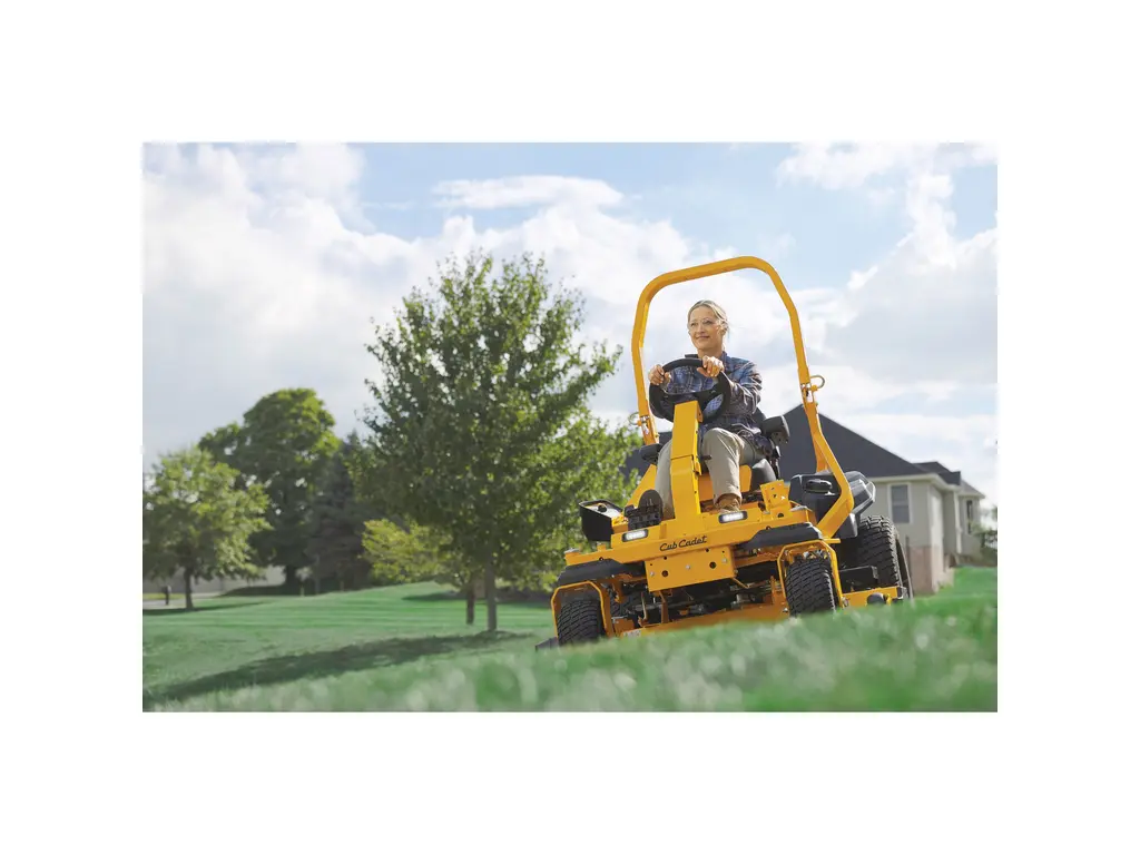 Cub Cadet ZTXS4 48