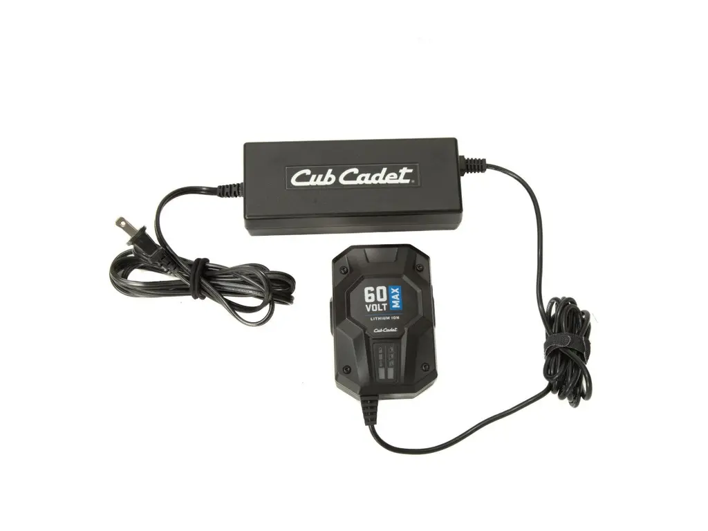 Cub Cadet Electric Lawn & Garden Tools CC602