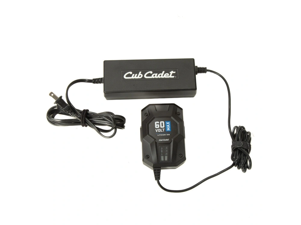 Cub Cadet CC602 CC602 alt