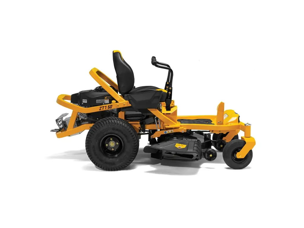 Cub Cadet ZT1 50