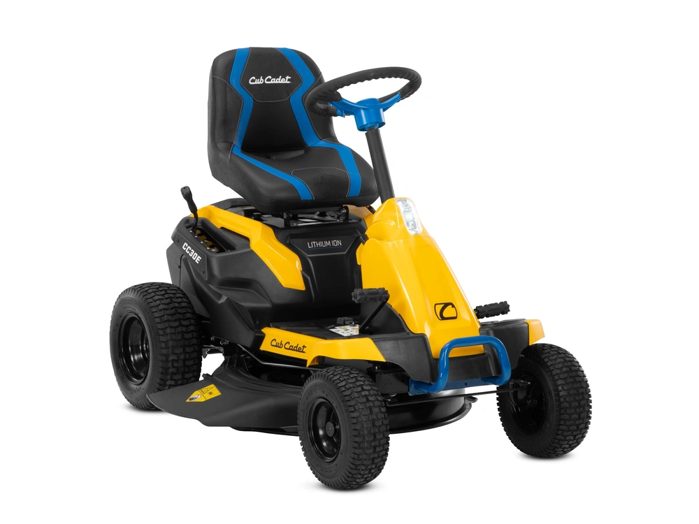 Cub Cadet CC 30E CC 30E alt