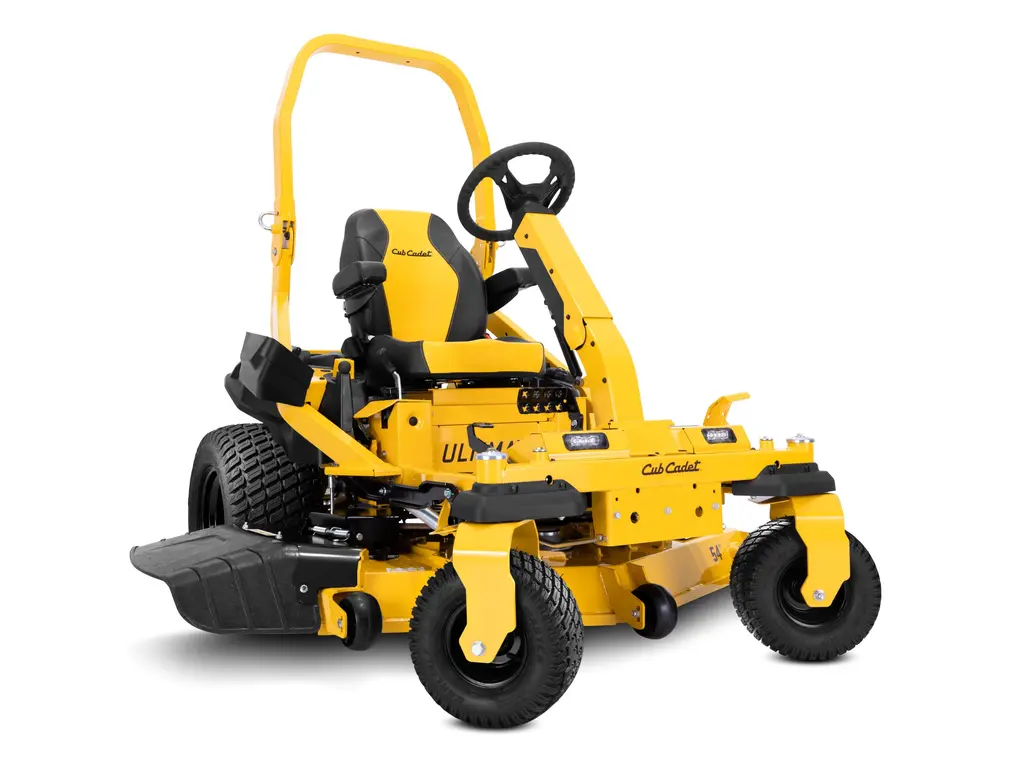  Cub Cadet ZTXS5 54