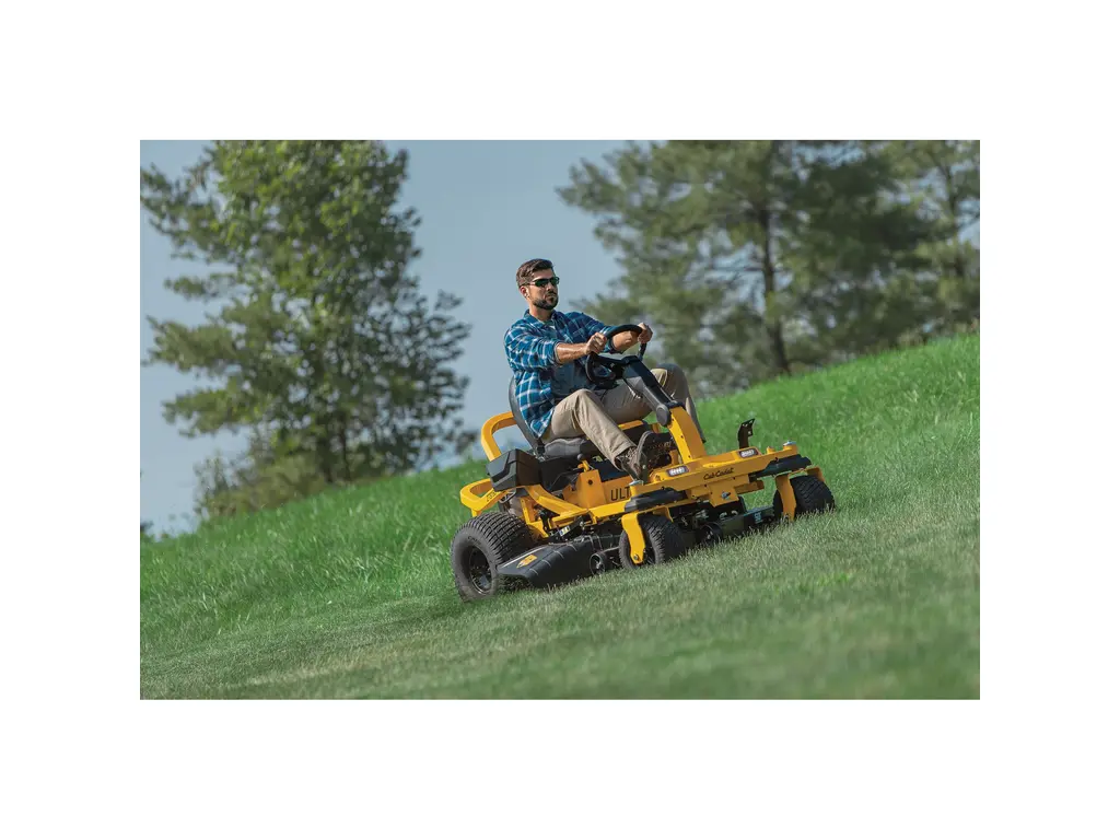 Cub Cadet ZTS1 50