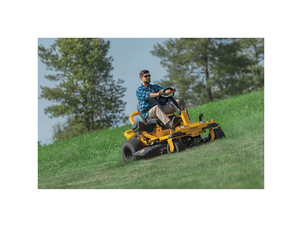 Cub Cadet ZTS1 50 ZTS1 50 alt