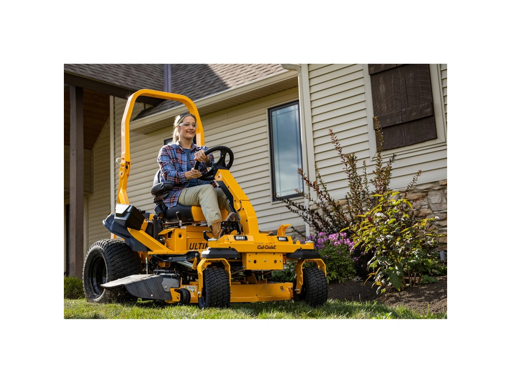 Cub Cadet ZTXS4 48 ZTXS4 48 alt