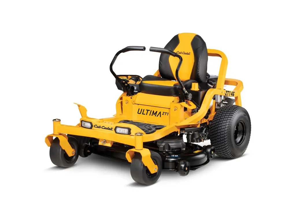 Cub Cadet ZT1 46