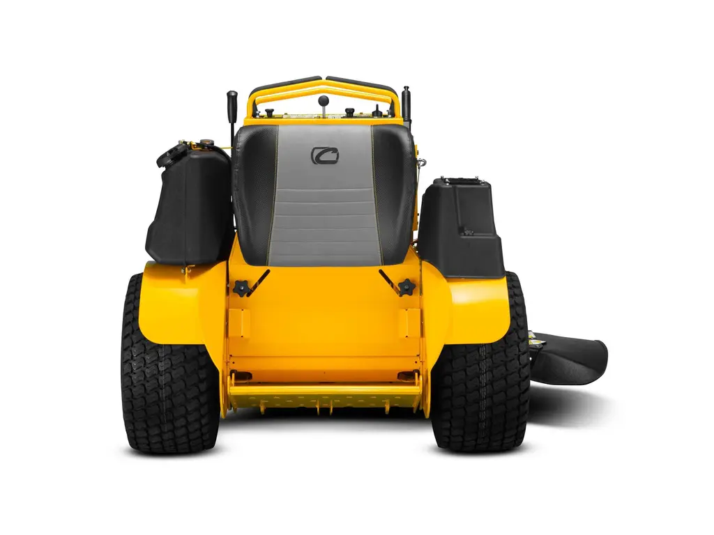 Cub Cadet PRO X 654