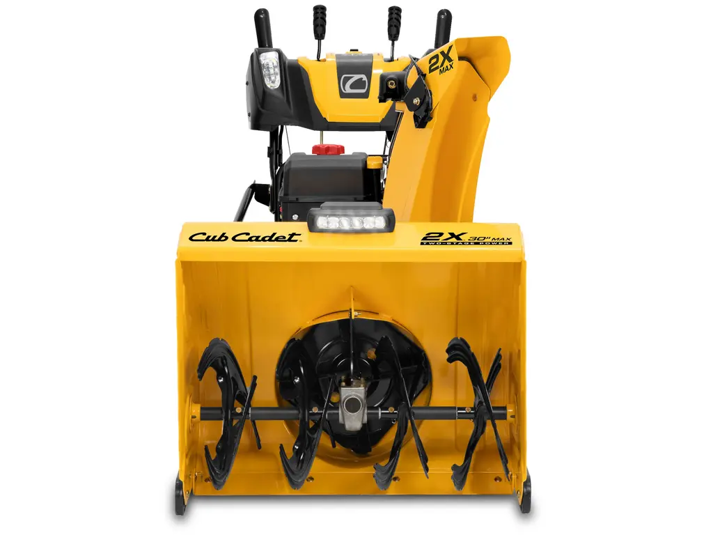 Cub Cadet Snowblowers 2X 30" MAX
