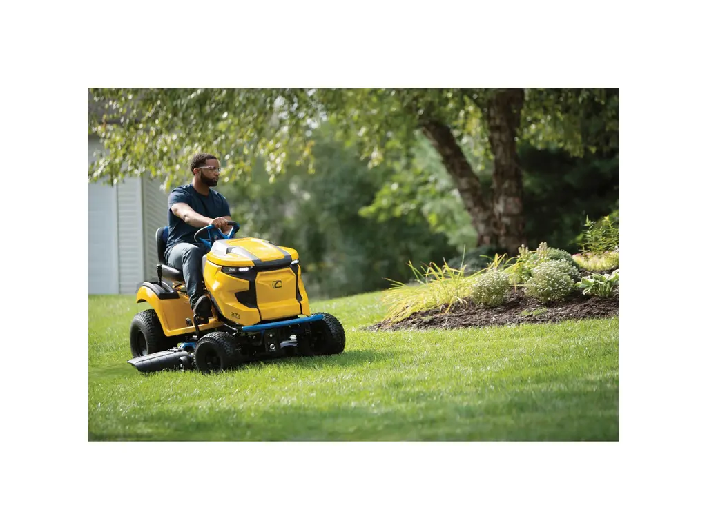 Cub Cadet XT1 LT42E