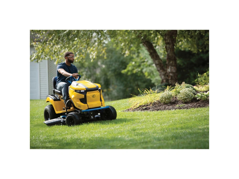 Cub Cadet XT1 LT42E XT1 LT42E alt