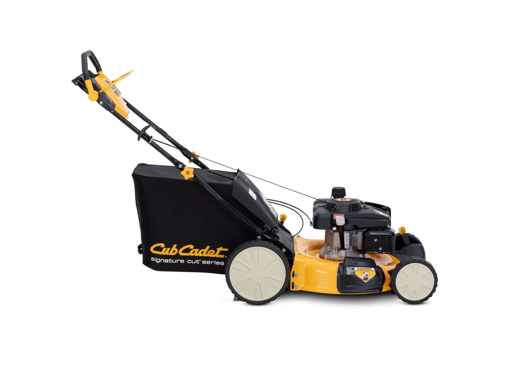 Cub Cadet SC 500HWH SC 500HWH alt