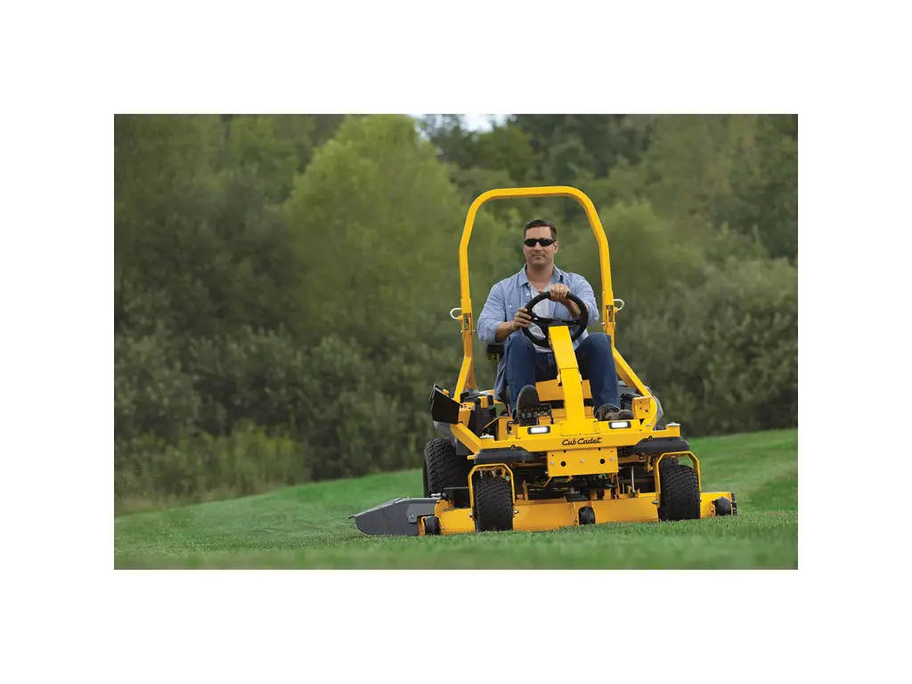 Cub Cadet ZTXS5 60