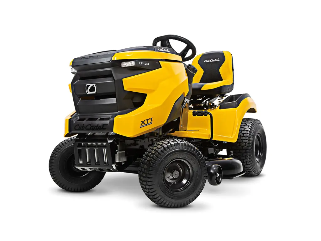 Courroie De Lames SECURA Pour Cub Cadet XT1 - 96 Pouces, Type A - Compatible Tondeuse Tracteur Pelouse
