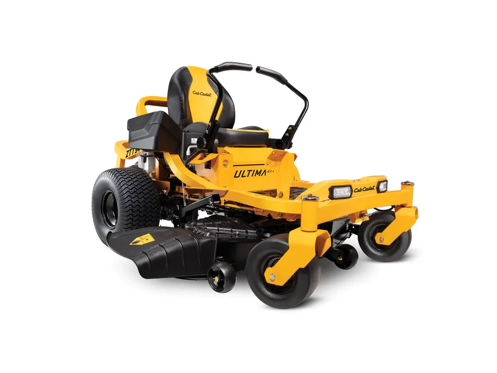 Cub Cadet ZT1 54 