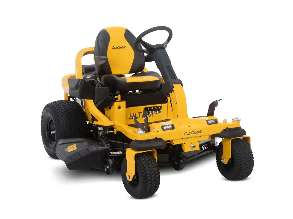 Cub Cadet ZTS2 50 