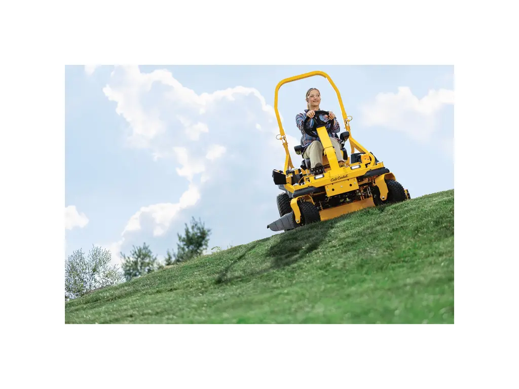 Cub Cadet ZTXS4 48