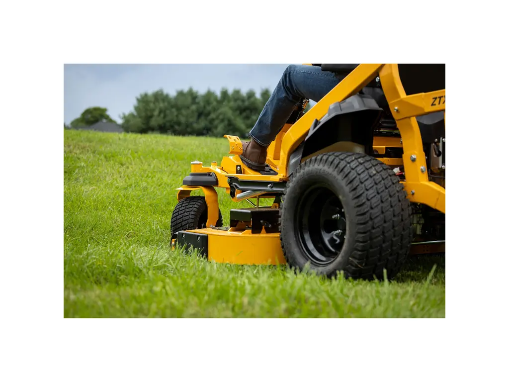 Cub Cadet ZTXS4 60