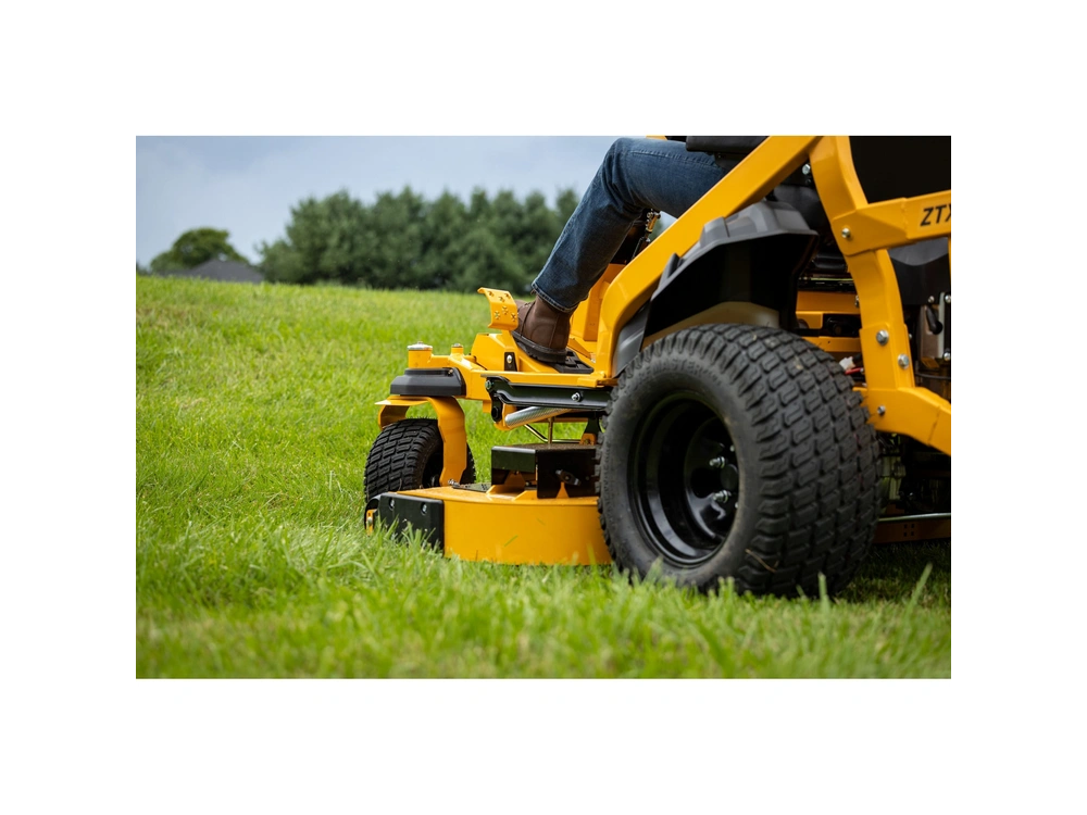 Cub Cadet ZTXS4 60 ZTXS4 60 alt
