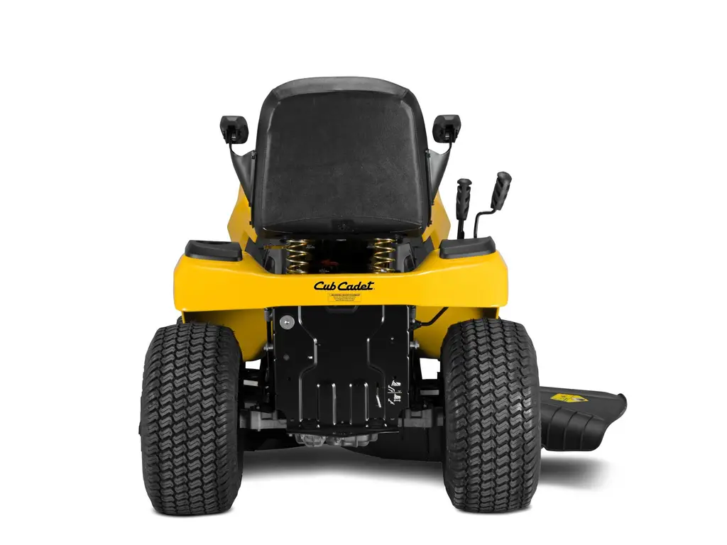 Cub Cadet XT2 LX42