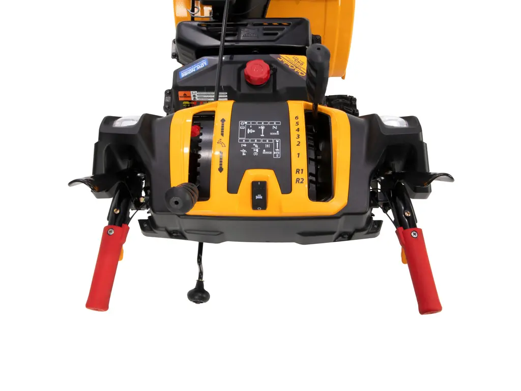 Cub Cadet Souffleuse À Neige 2X™ 24 Quiet