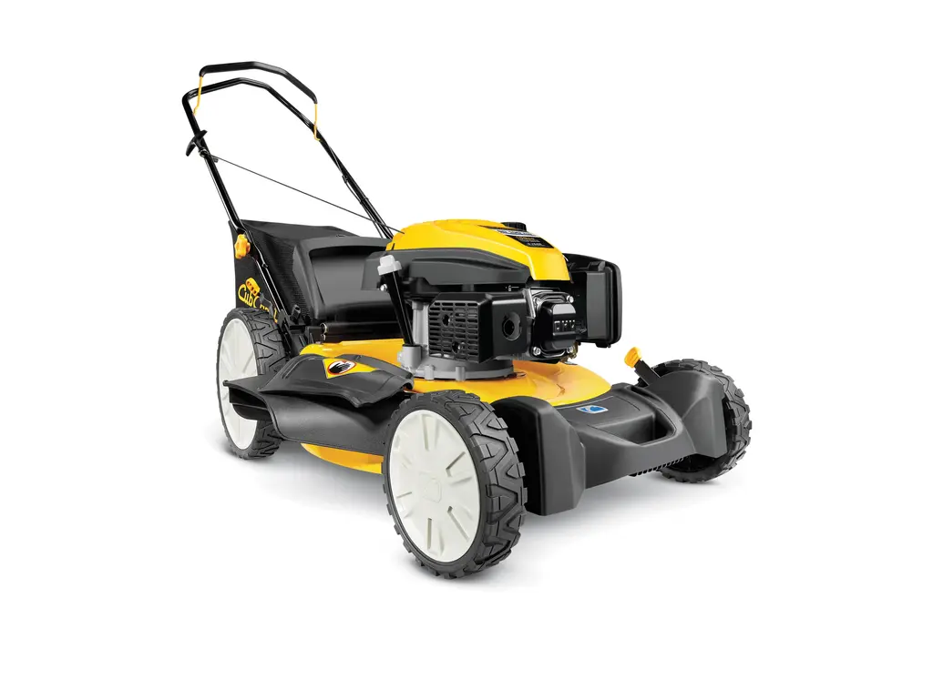 Cub Cadet Tondeuses SC 100HW