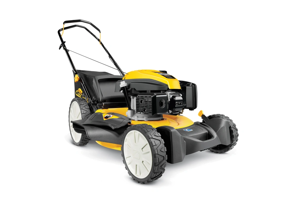Cub Cadet SC 100HW SC 100HW alt