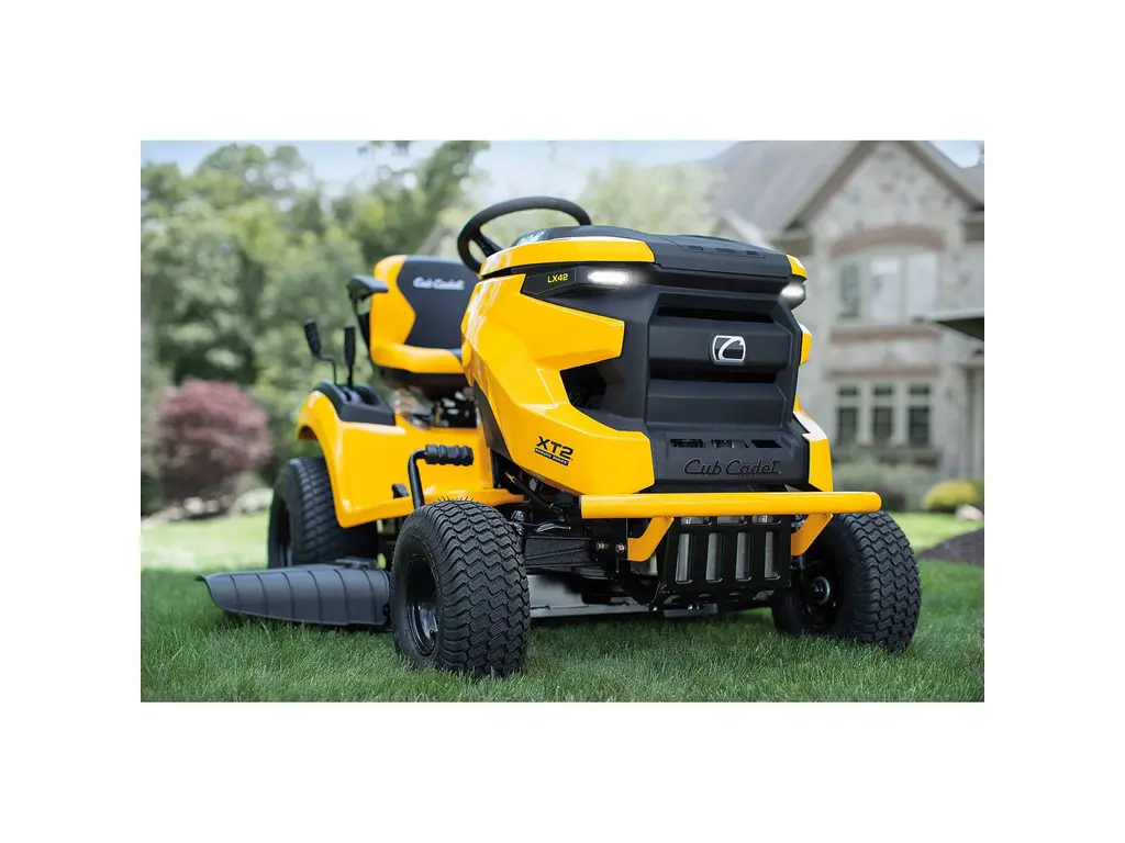 Cub Cadet XT2 LX42