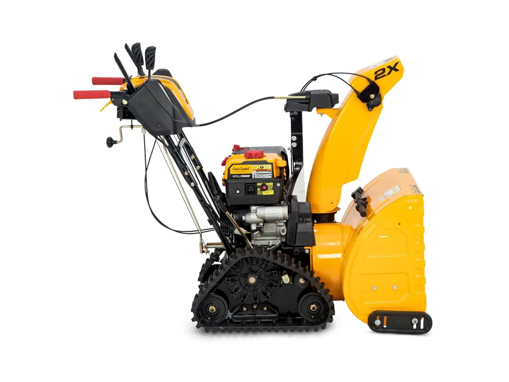 Cub Cadet Souffleuse À Neige 2X 26" TRAC INTELLIPOWER™