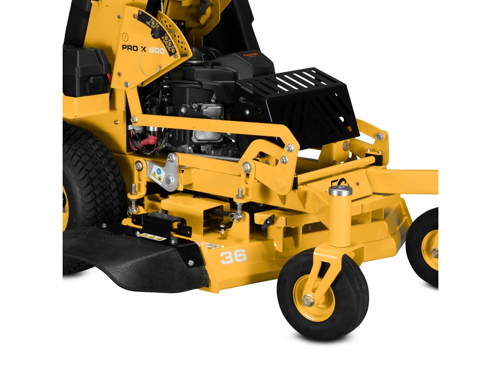 Cub Cadet PRO X 636 PRO X 636 alt