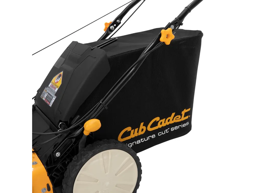 Cub Cadet Tondeuses Autopropulsées SC 700C