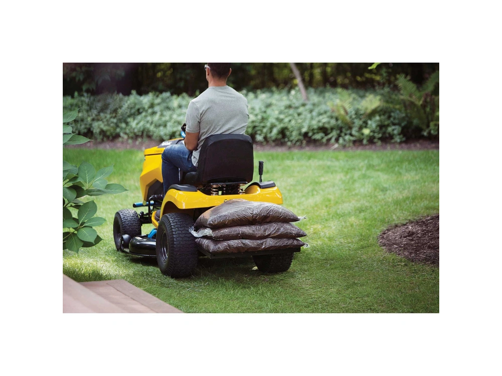 Cub Cadet XT1 LT42E XT1 LT42E alt