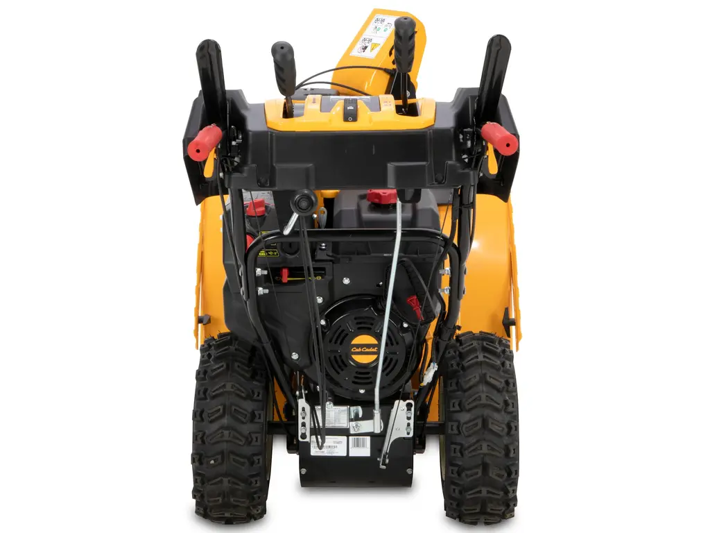 Cub Cadet Snowblowers 3X™ 30 HD