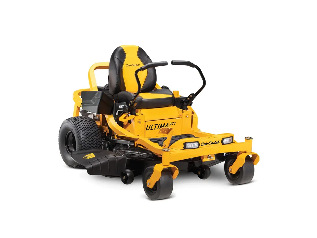 Cub Cadet ZT1 54