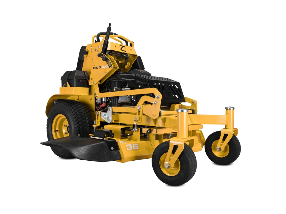 Cub Cadet PRO X 636 PRO X 636 alt