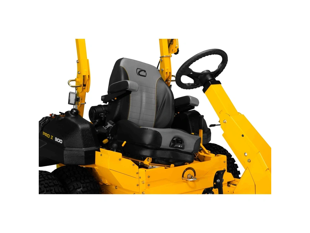Cub Cadet PRO Z 972 SDL EFI PRO Z 972 SDL EFI alt