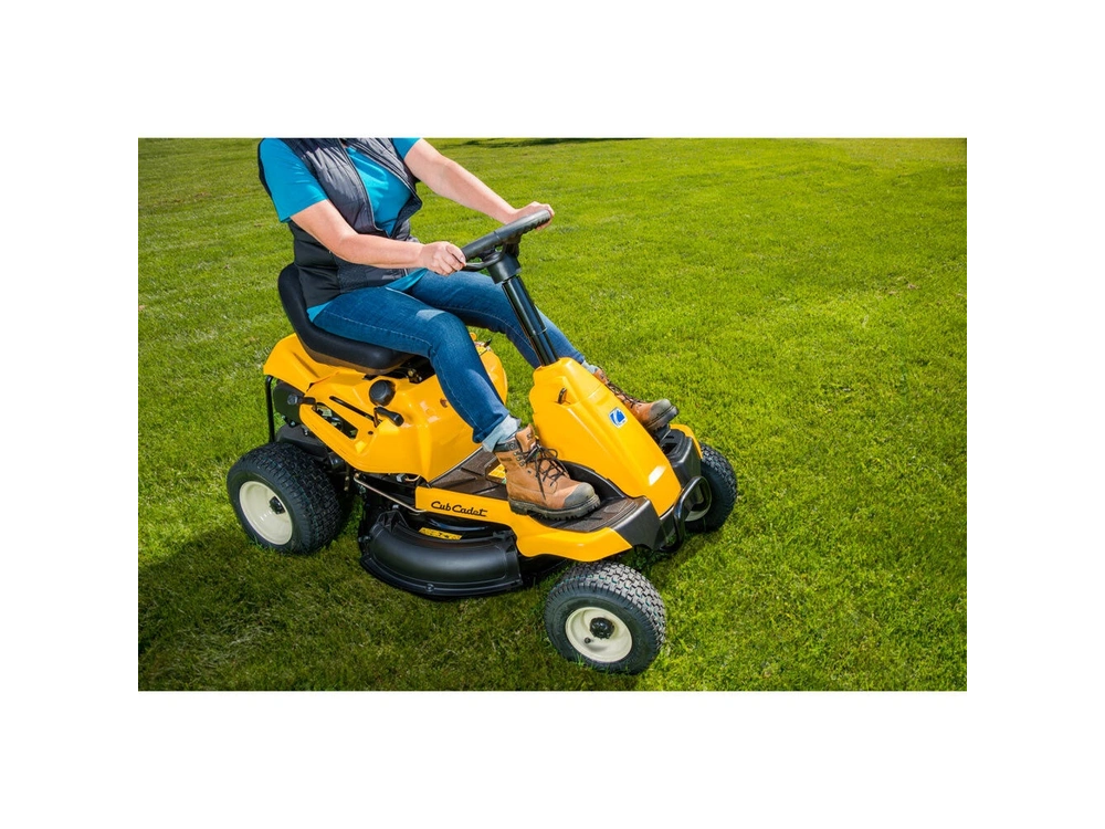Cub Cadet CC 30 CC 30 alt