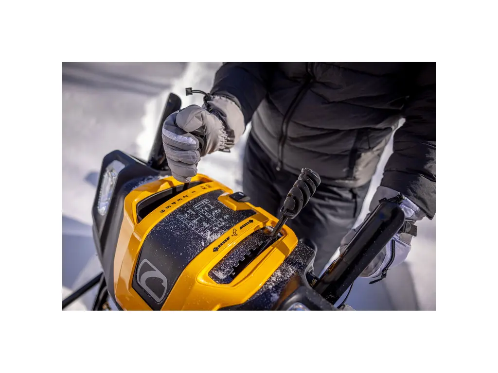 Cub Cadet Snowblowers 2X 30" MAX