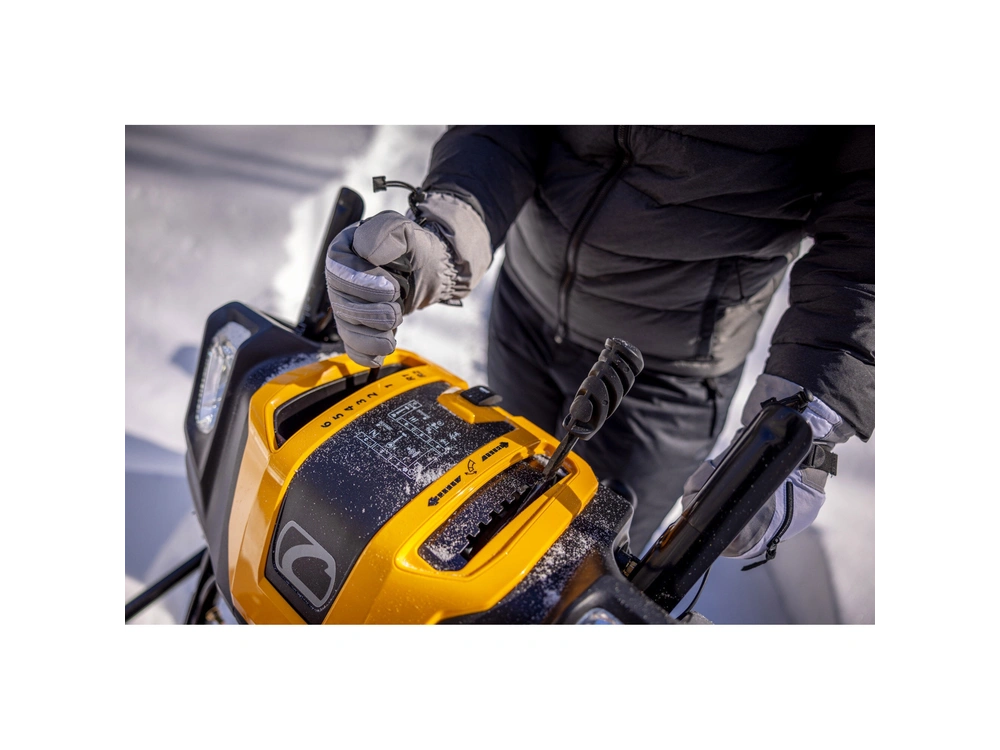 Cub Cadet 2X 30" MAX 2X 30" MAX alt