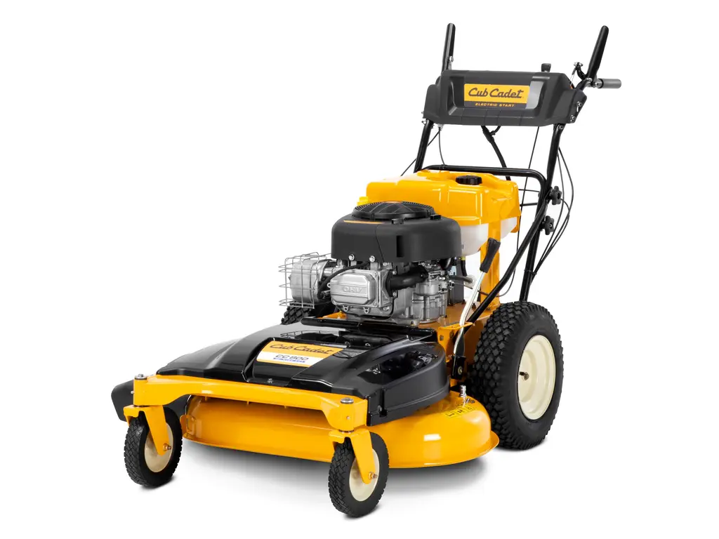 Cub Cadet Tondeuses Autopropulsées CC 800