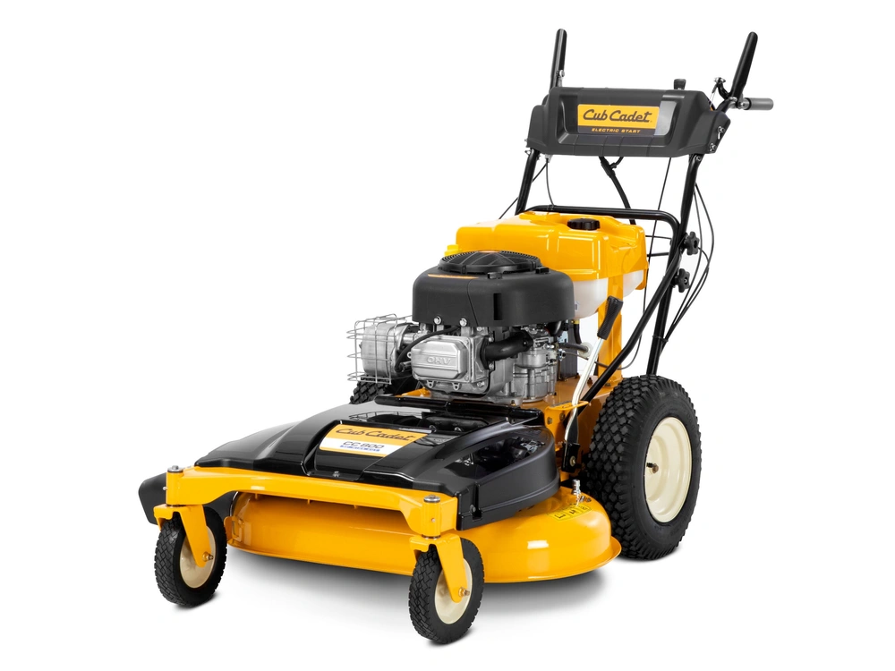 Cub Cadet CC 800 CC 800 alt