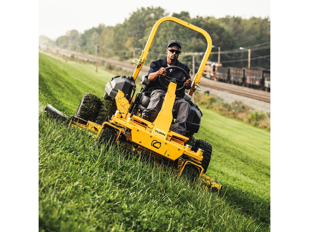Cub Cadet PRO Z 972S DW PRO Z 972S DW alt