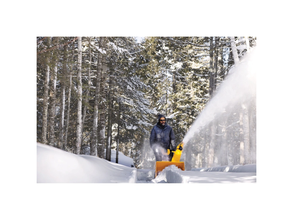 Cub Cadet 2X 26" TRAC INTELLIPOWER™ 2X 26" TRAC INTELLIPOWER™ alt