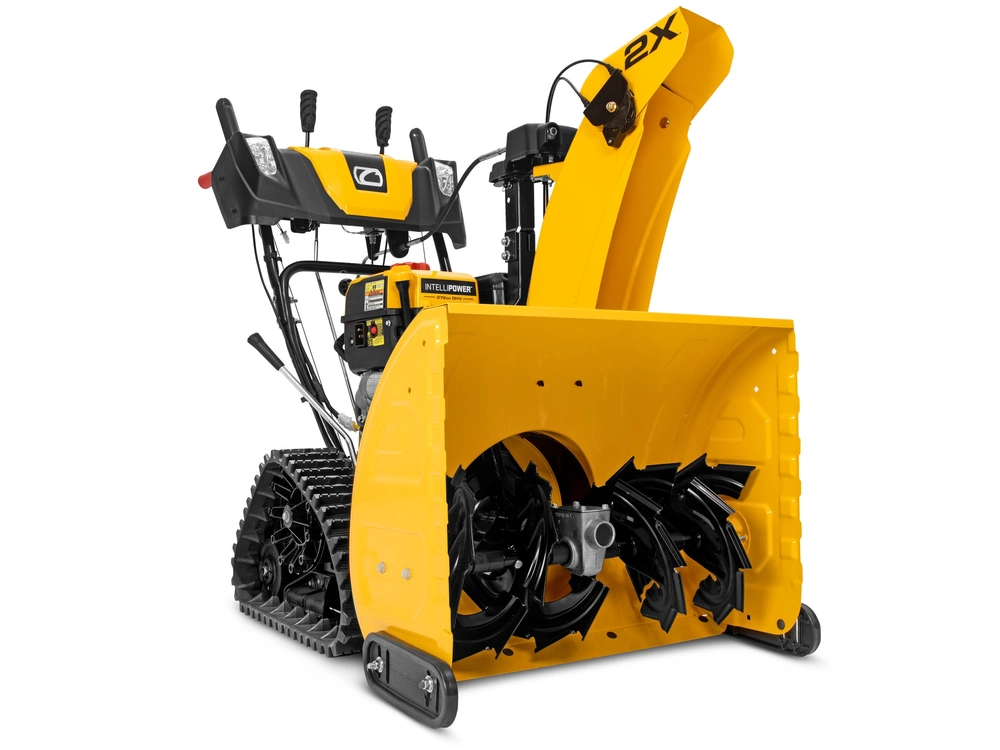Cub Cadet 2X 26" TRAC INTELLIPOWER™ 2X 26" TRAC INTELLIPOWER™ alt