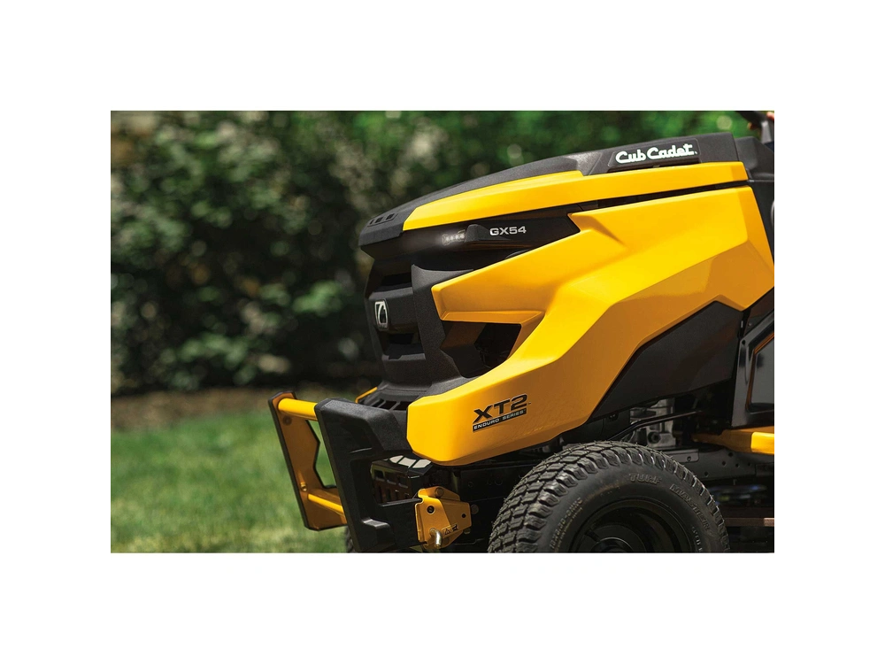 Cub Cadet XT2 GX54 D XT2 GX54 D alt