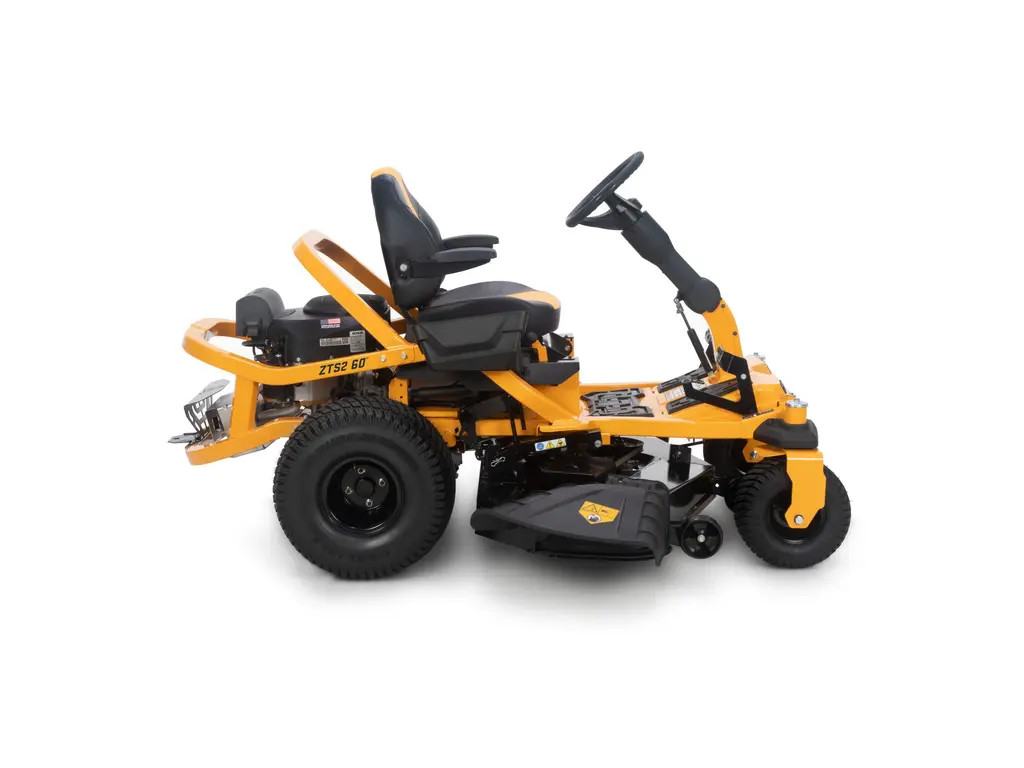 Cub Cadet ZTS2 60