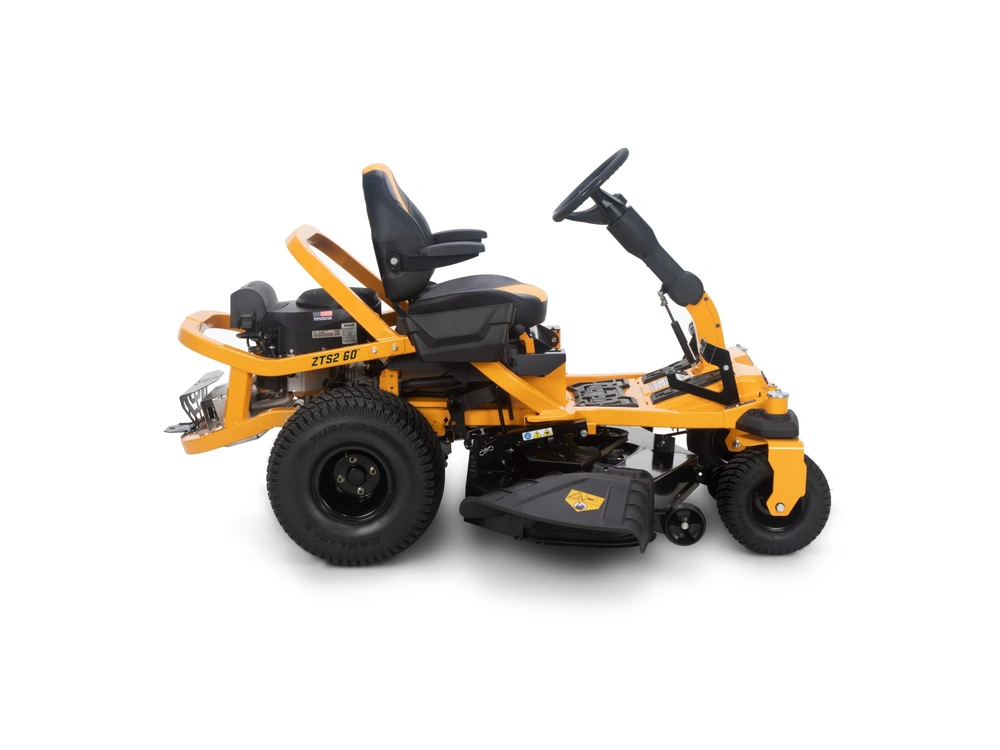 Cub Cadet ZTS2 60 ZTS2 60 alt