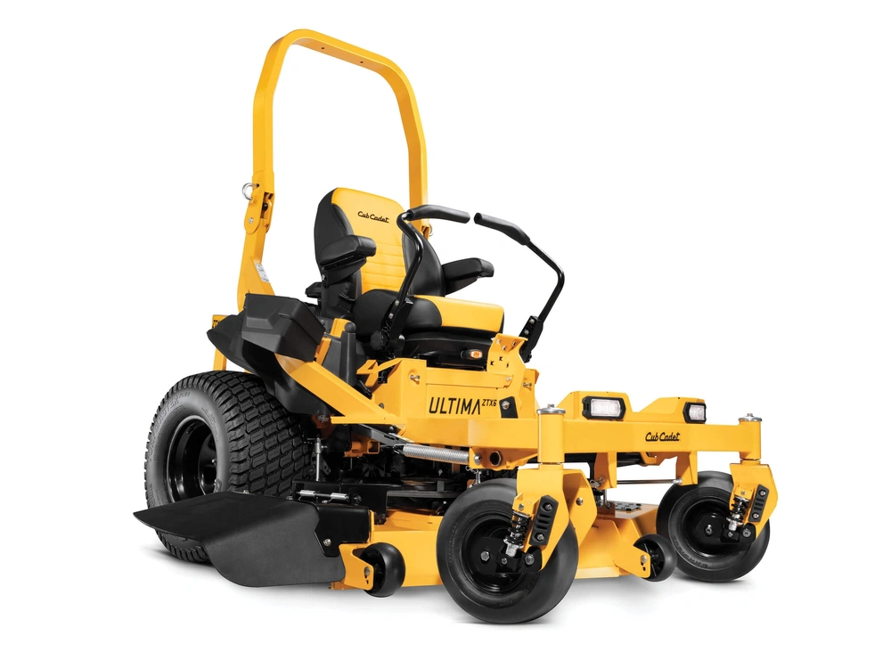 Cub Cadet ZTX6 60 ZTX6 60 alt