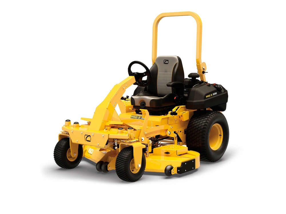 Cub Cadet PRO Z 560 S KW PRO Z 560 S KW alt