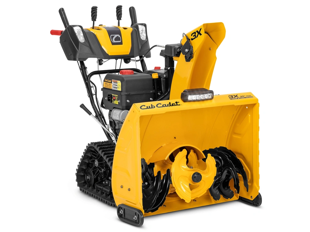 Cub Cadet 3X 30" TRAC 3X 30" TRAC alt