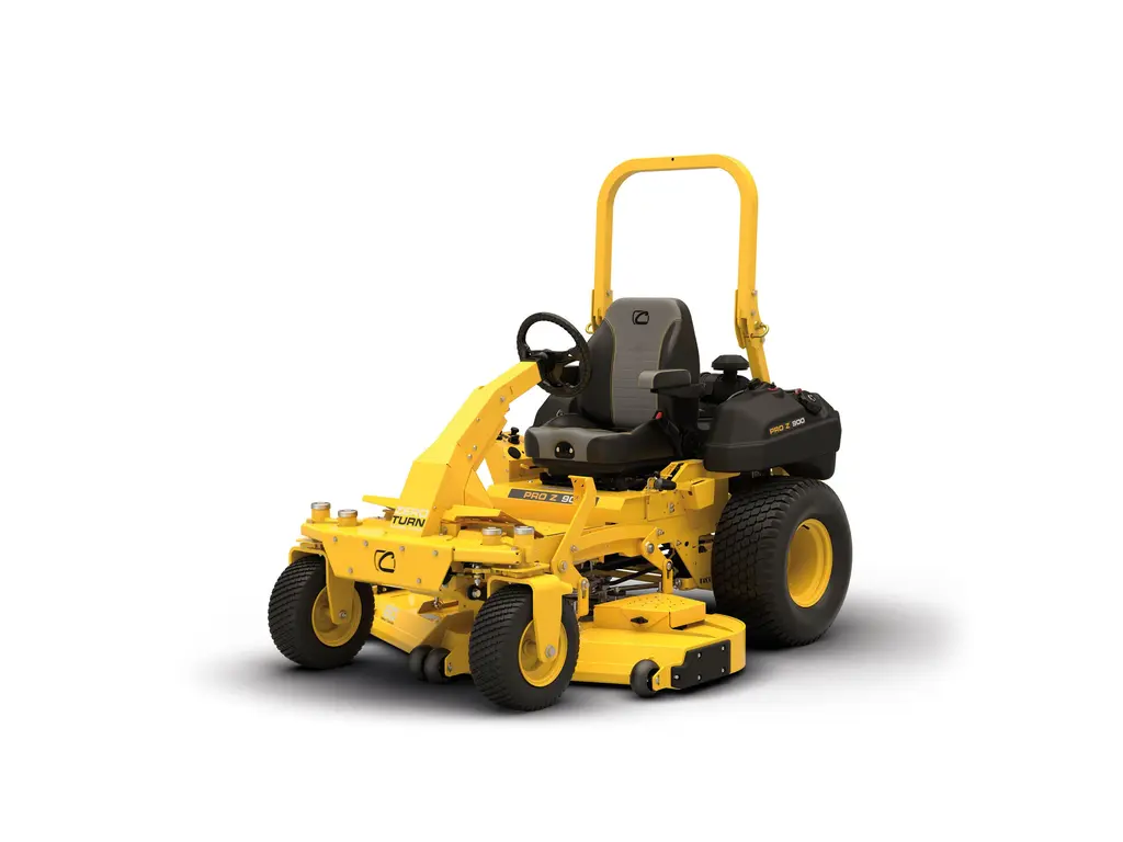 Cub Cadet PRO Z 960 S KW